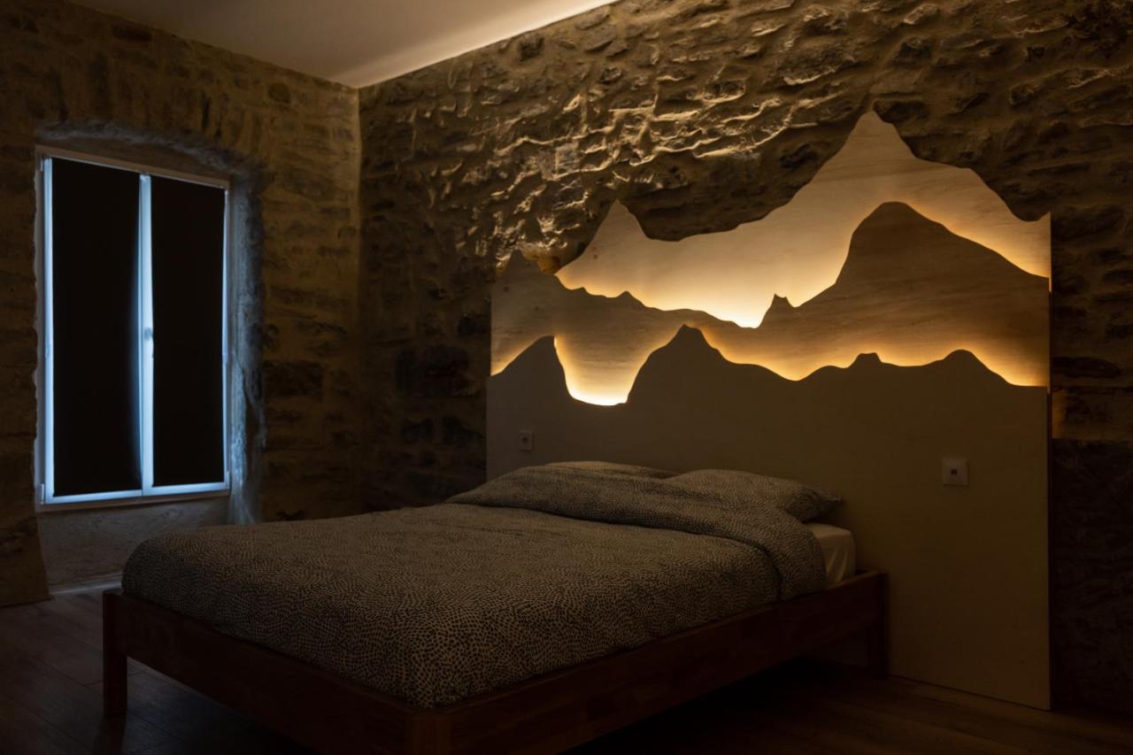 Chambre Double Deluxe