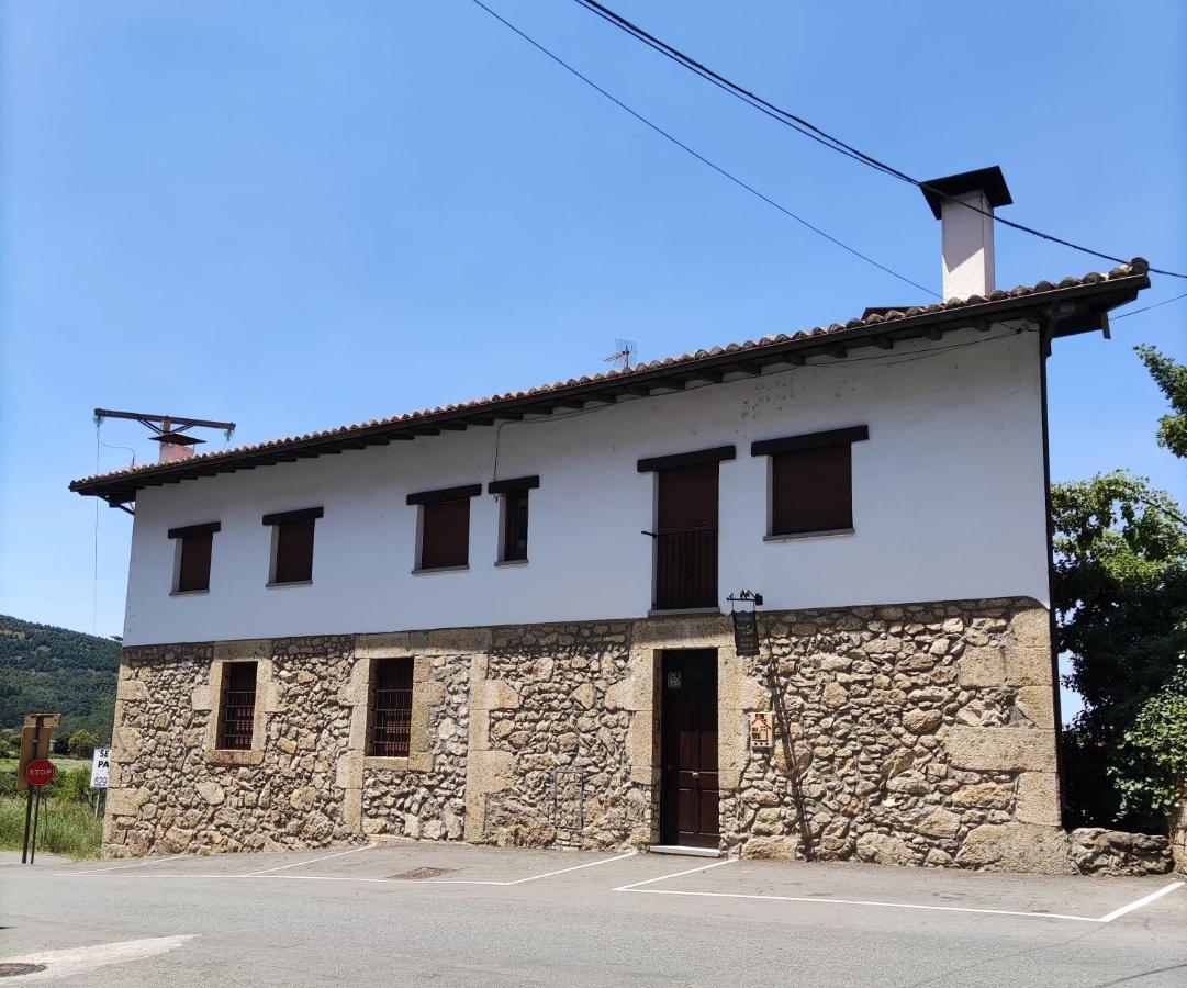 Casa Rural Puerta del Sol II de 2 habitaciones - Bed and Breakfast