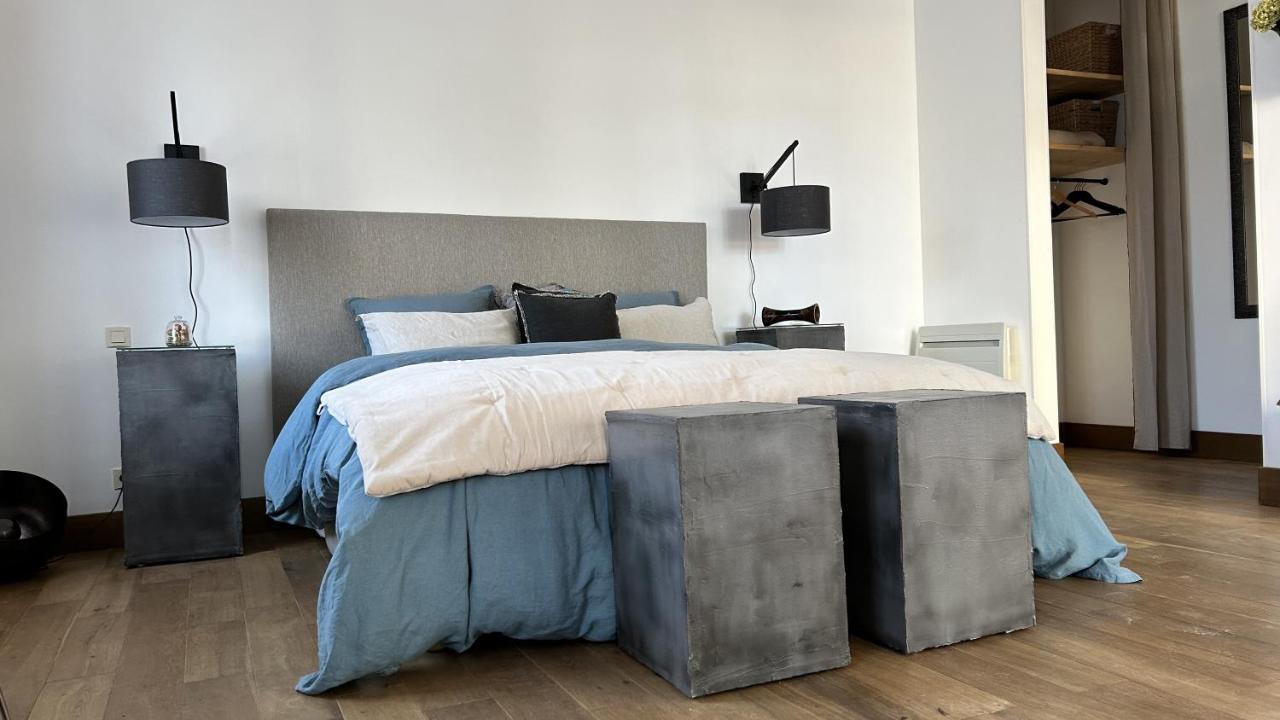Habitación Doble con vistas al jardín