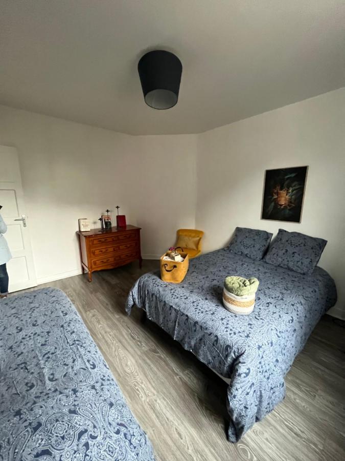 Apartment mit 2 Schlafzimmern