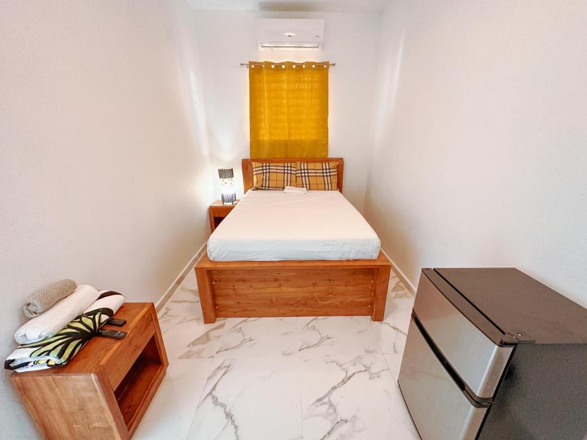 OMERO Ocean Park - B&B