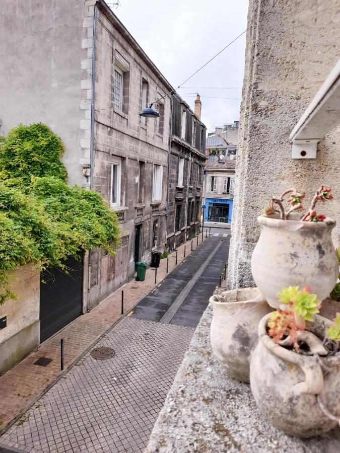 Duplex lumineux avec bureau séparé dans le centre - B&B Burdeos