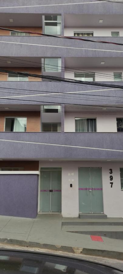 Apto 900m do centro histórico com piscina, sauna, academia -sem taxas extras- - B&B