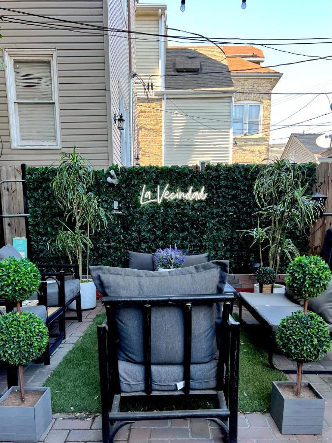 Chicago - Pilsen Studio apartment - Unit B - B&B Chicago