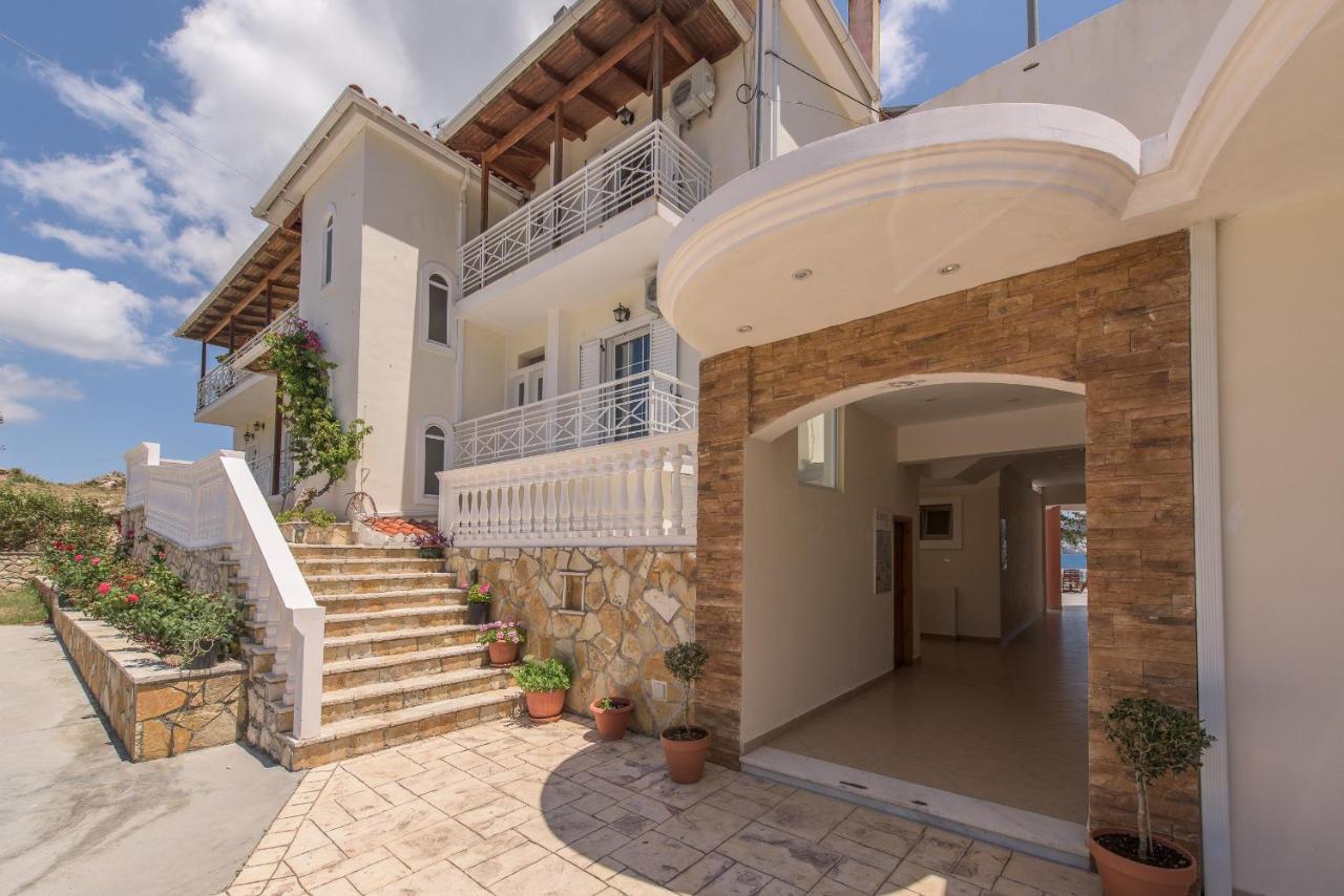 Villa Panorama - B&B