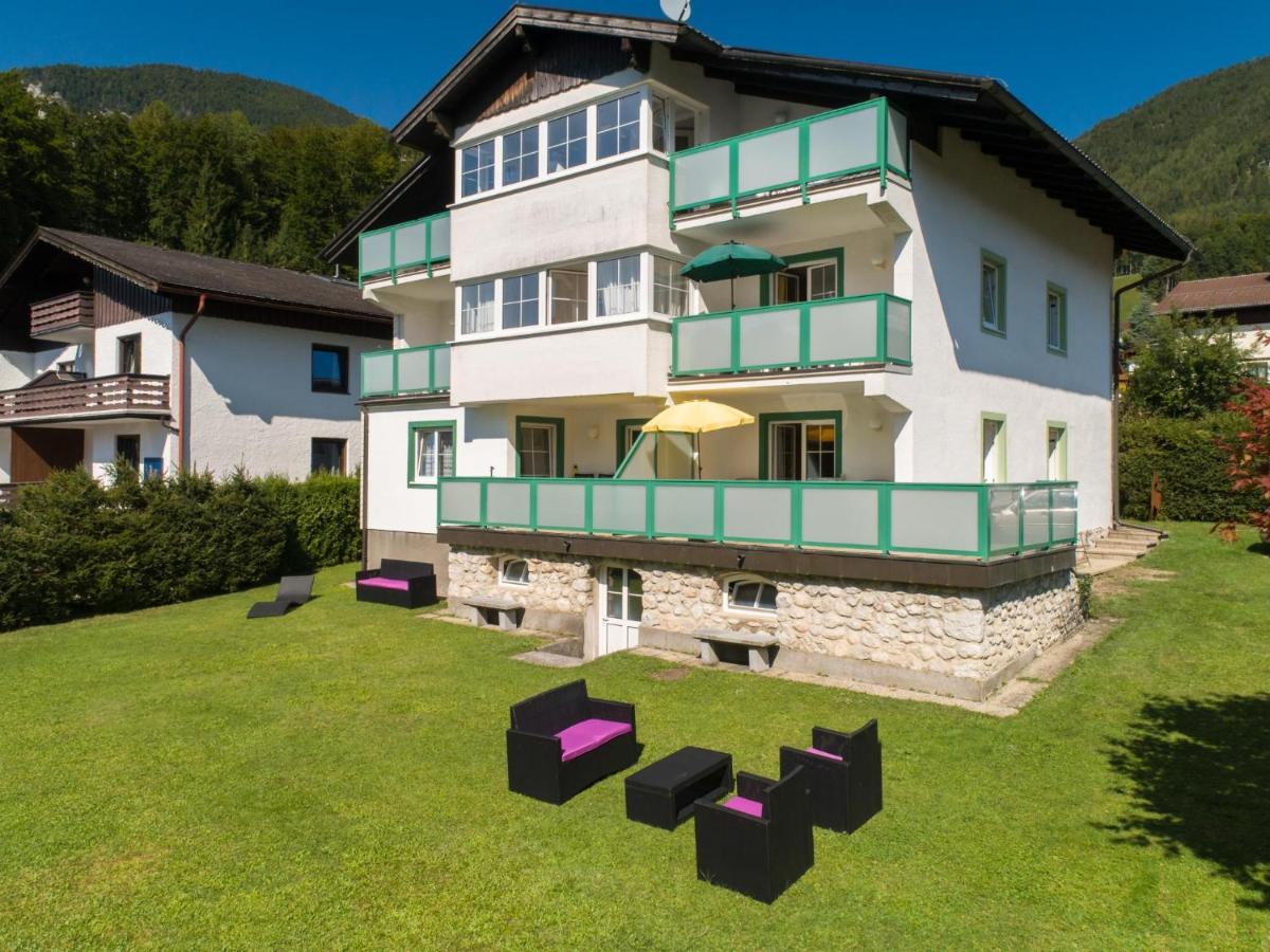 B&B St Wolfgang - Landhaus Leitzinger EG1 - Bed and Breakfast St Wolfgang