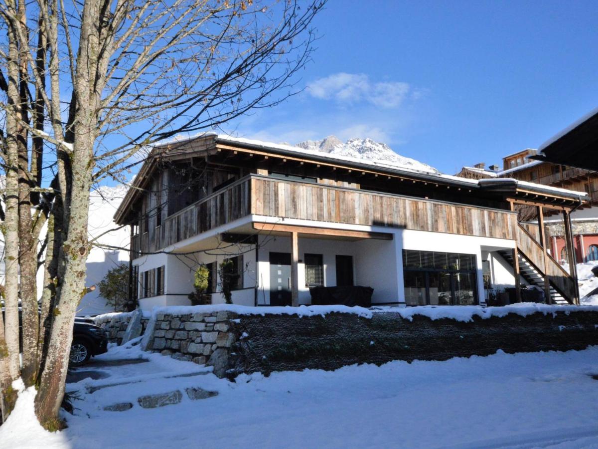 B&B Hinterthal - Schneeglöckchen - Bed and Breakfast Hinterthal