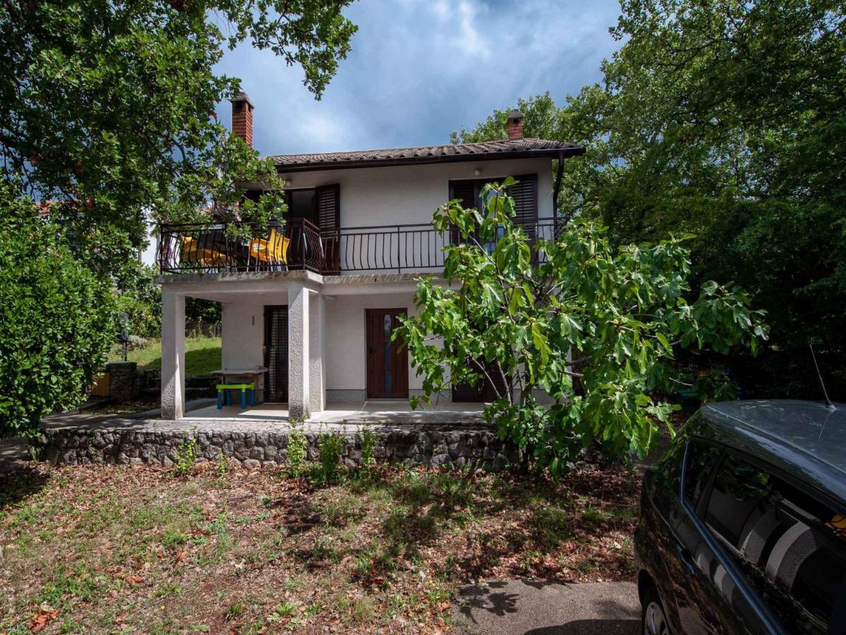 Apartment in Njivice - Insel Krk 45791 - B&B Njivice