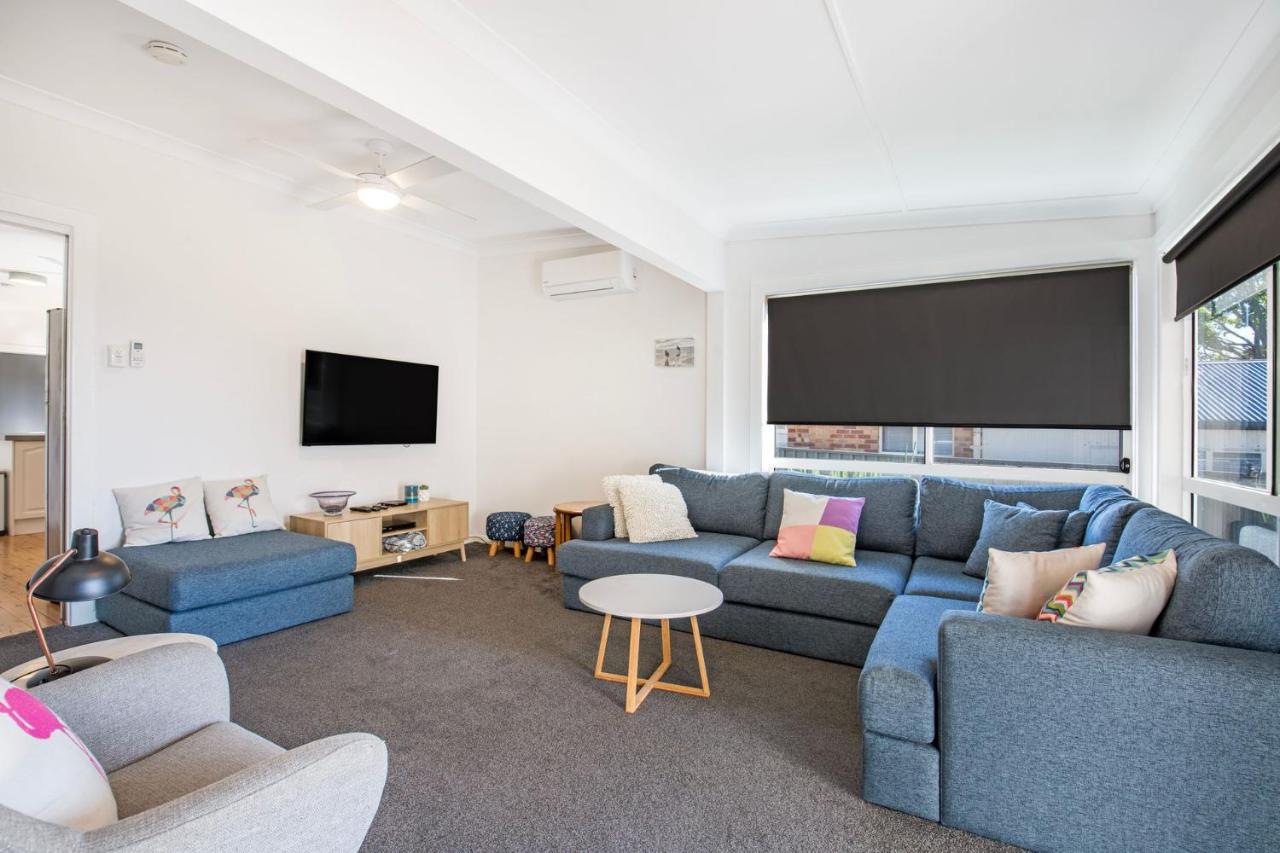 B&B Culburra Beach - Tillys Retreat I Pet Friendly I 3 Min Walk to Beach - Bed and Breakfast Culburra Beach