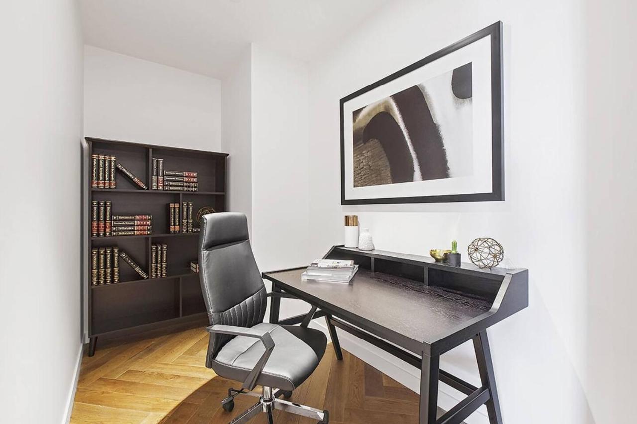 Top of Town - Penthouse with Every Opulence - Chambres d’hôtes Melbourne