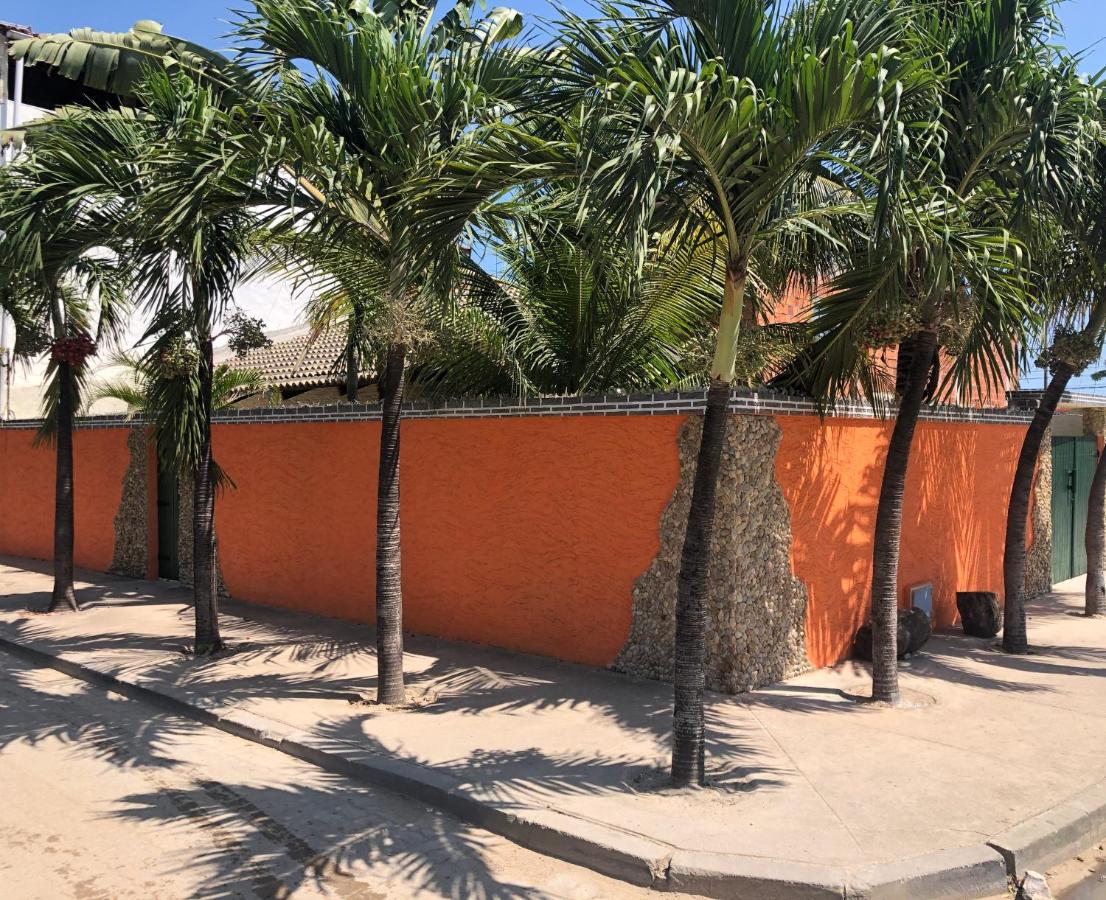 Casita Cumbuco - Chambres d’hôtes