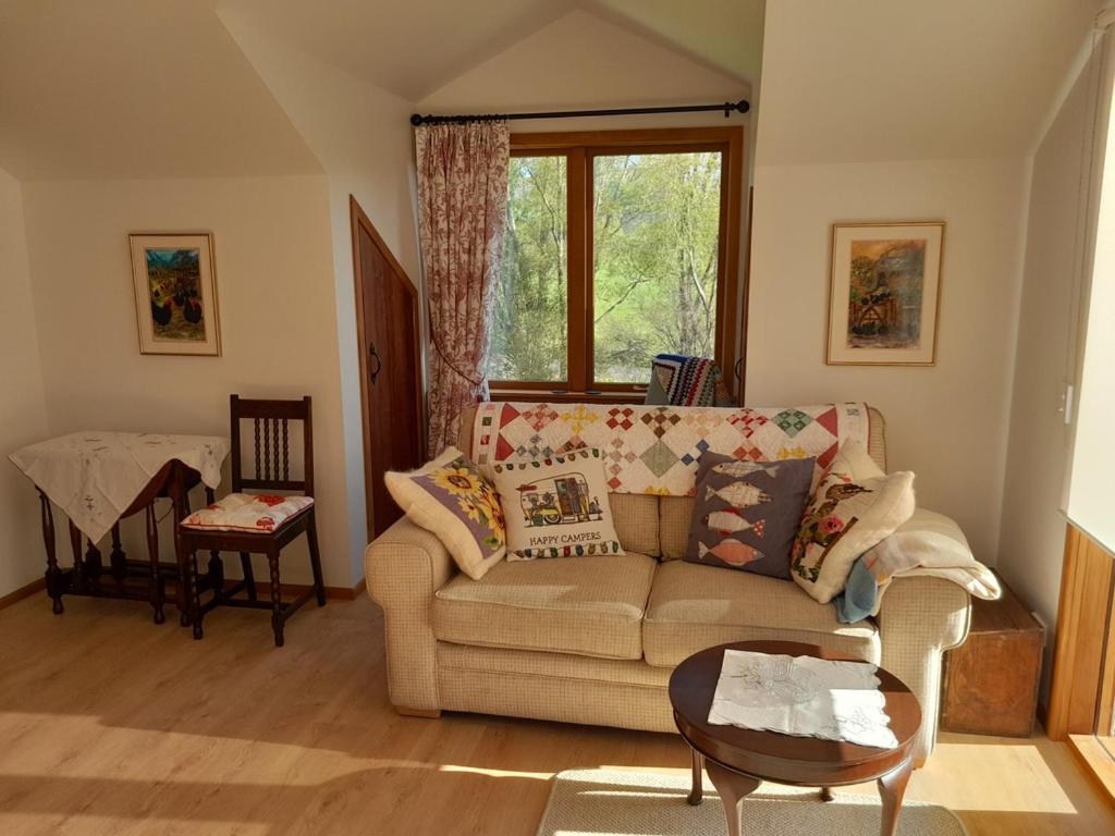 The Loft at The Last Straw - B&B Nelson