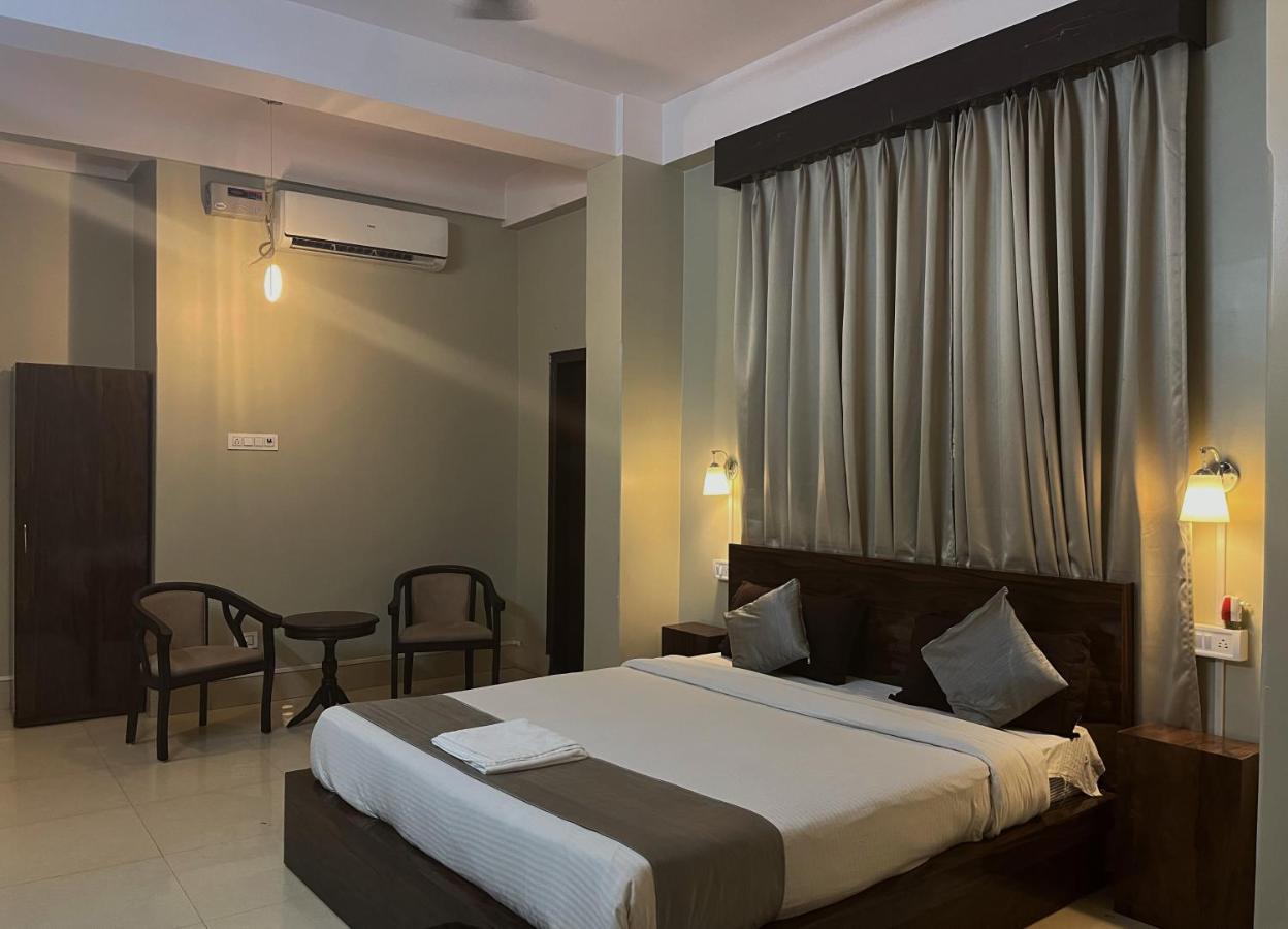 B&B Guwahati - Alhanney Housing - Bed and Breakfast Guwahati