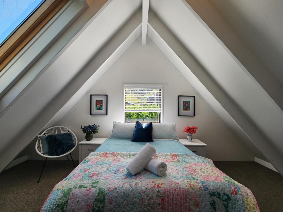 Hahei Ocean's 68 - B&B Hahei