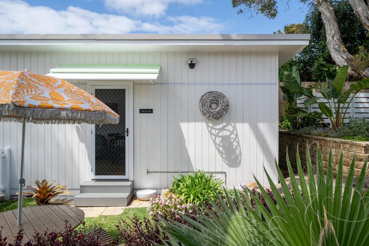 B&B Bundeena - The Bunkie @ Ethel & Odes - Bed and Breakfast Bundeena