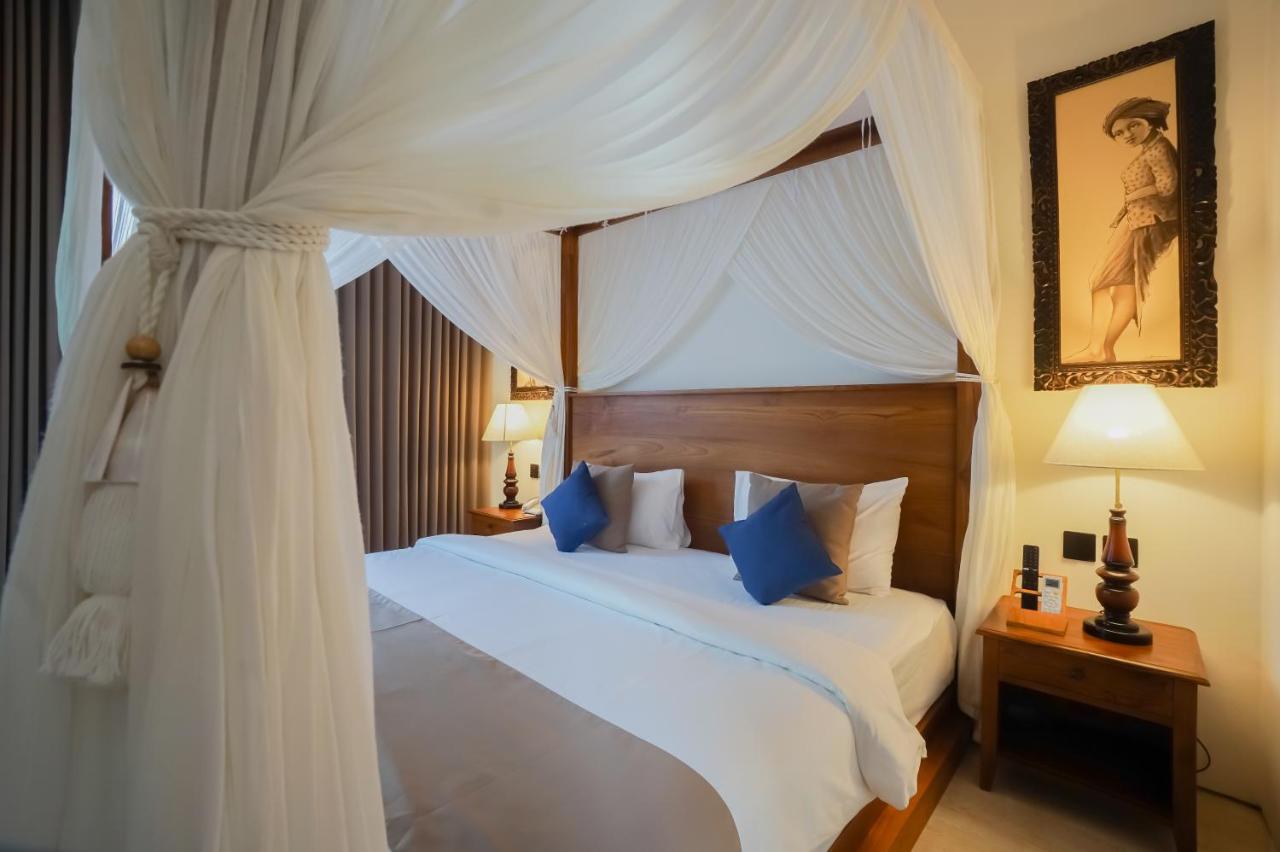 One Bedroom Grande Pool Villa