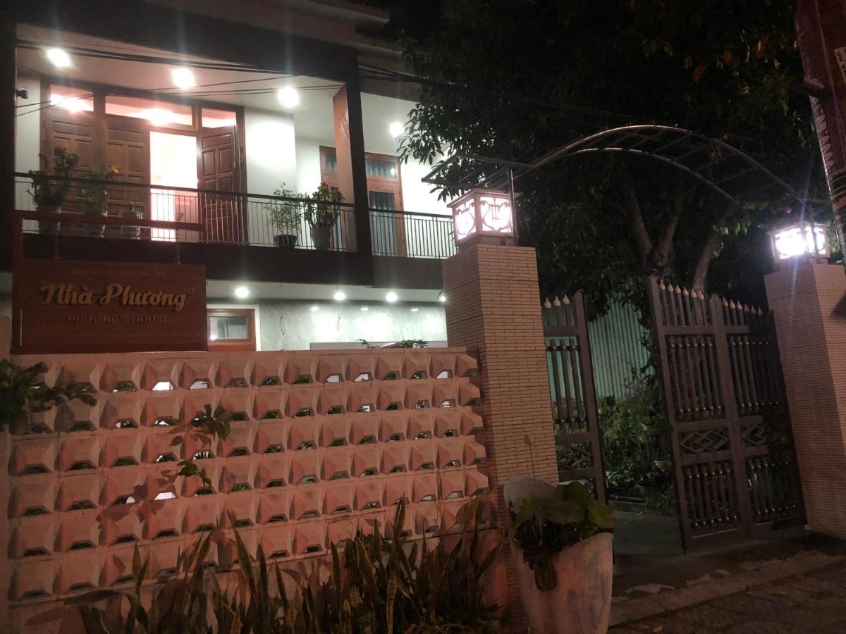 Homestay Phương House - Ferienwohnung