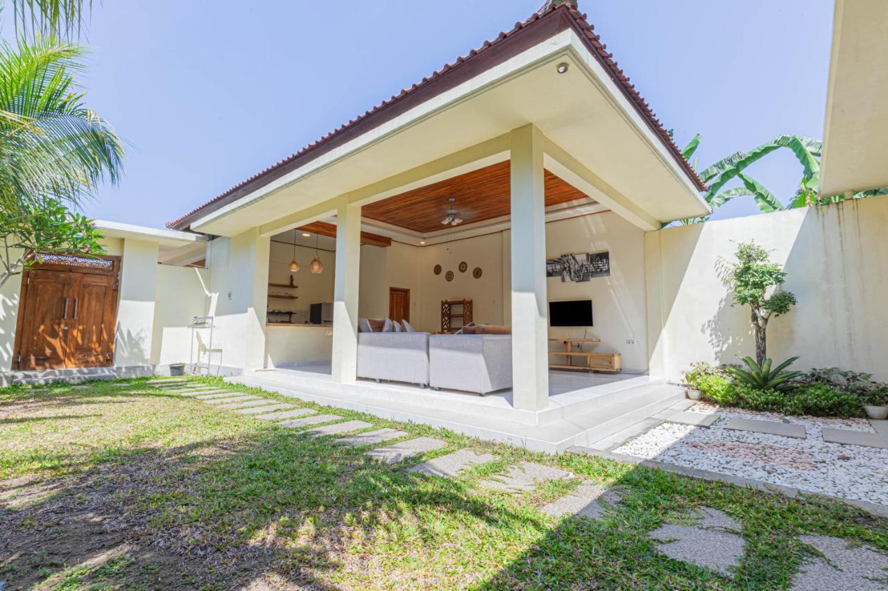 Sandz House - B&B Jembrana