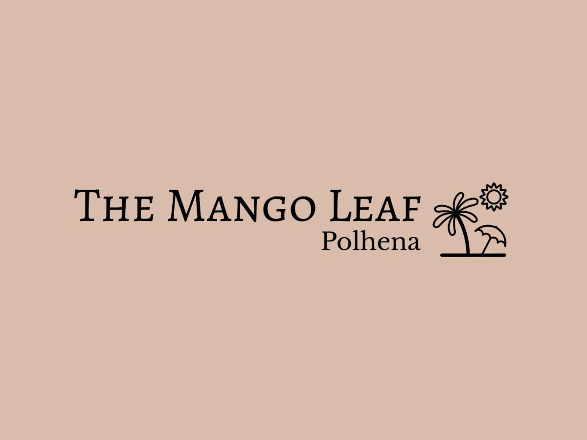 B&B Matara - The Mango Leaf - Bed and Breakfast Matara