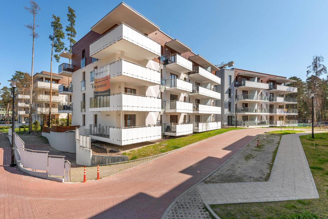 STEGNA PARK B Apartamenty PIAMOLA - B&B