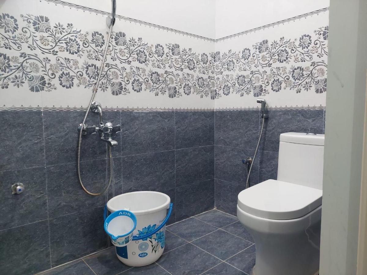 Habitación Doble Deluxe con ducha