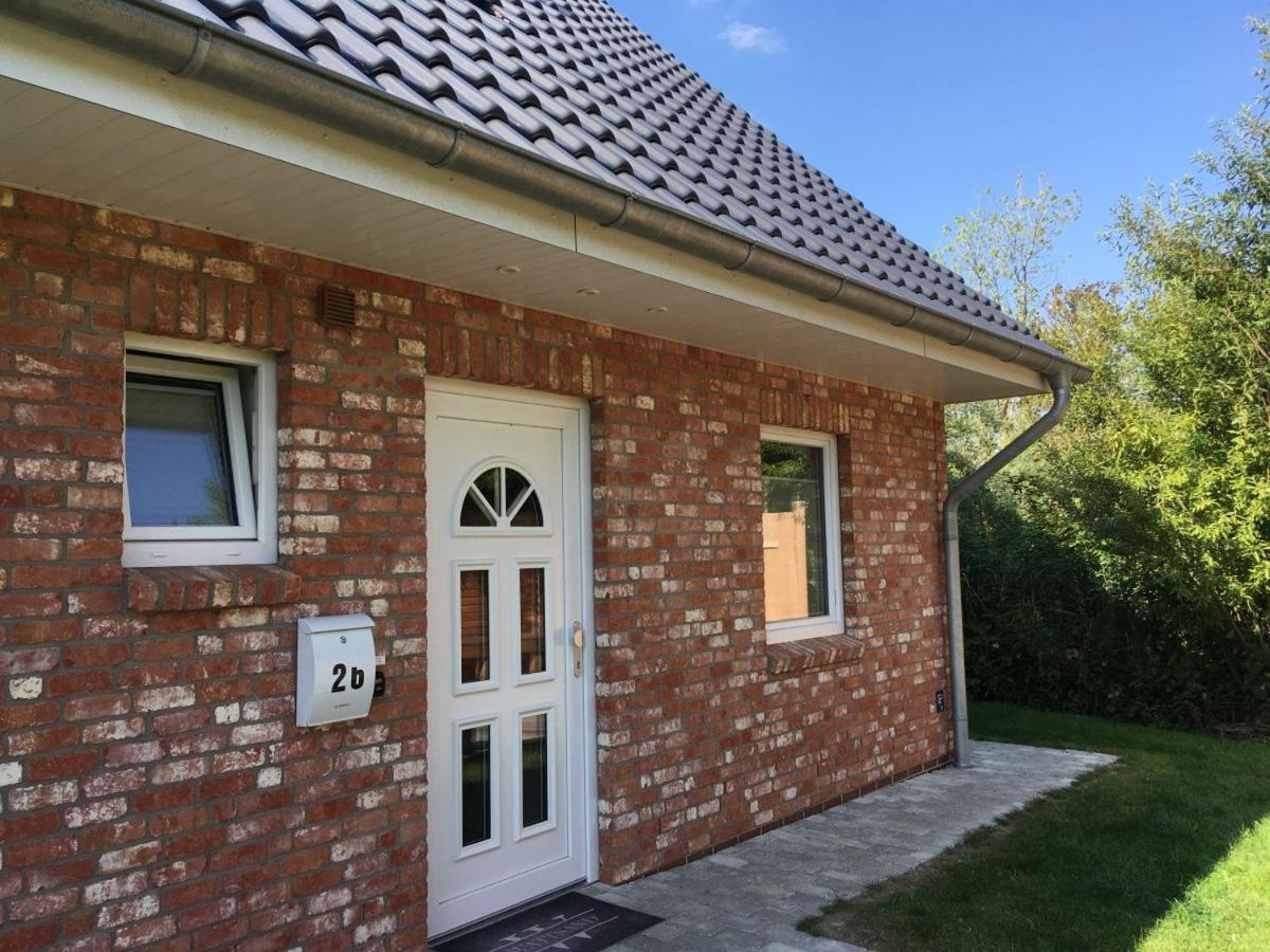 Haus Wattsand - B&B
