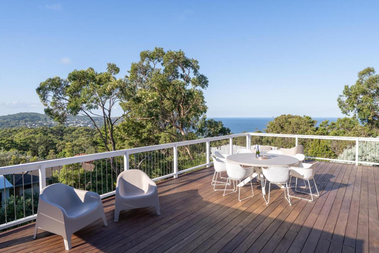 Aarini Cottage - The Ultimate Beachside Escape! - B&B Macmasters Beach