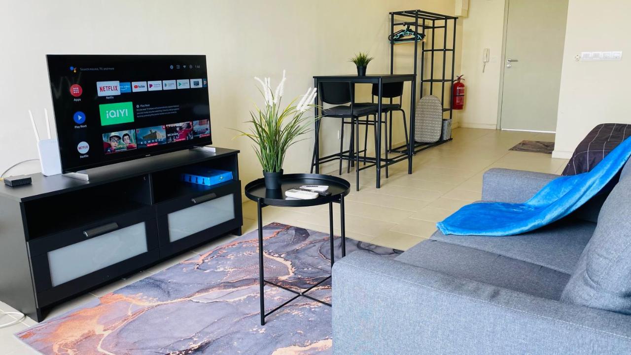 Tamarind Suites by RD Heritage - B&B Cyberjaya