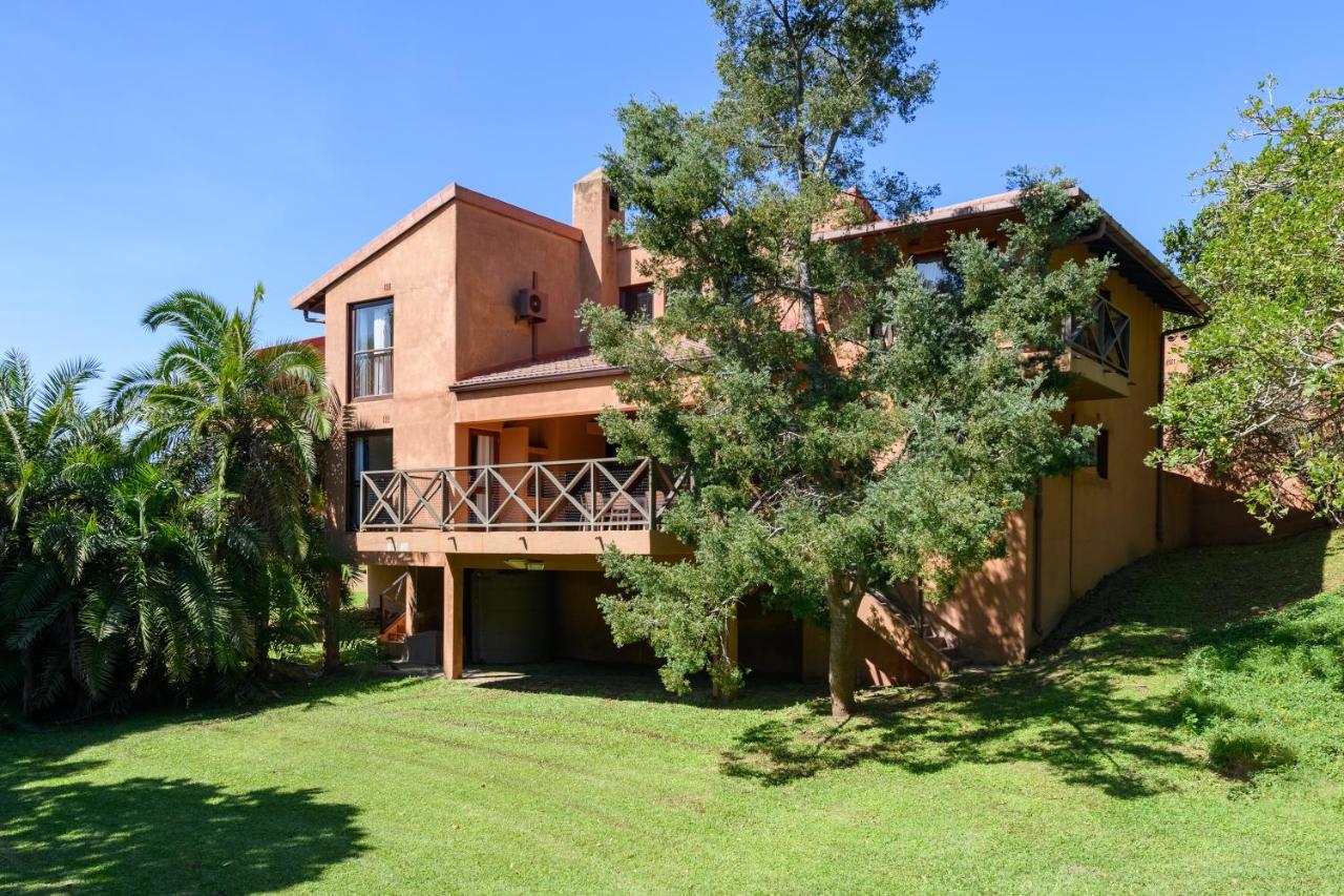 San Lameer Villa 10301 - 4 Bedroom Classic - 8 pax - San Lameer Rental Agency - B&B Southbroom