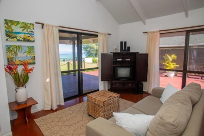 Queen Room with Sea View