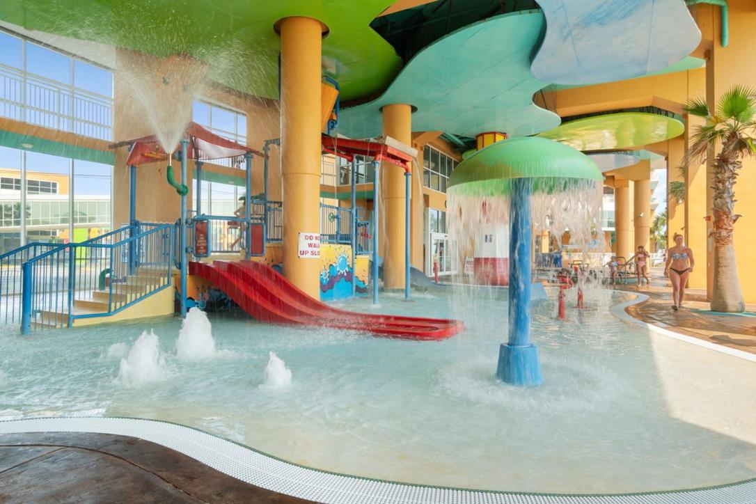 Splash Resort Beachfront - B&B Panama City Beach