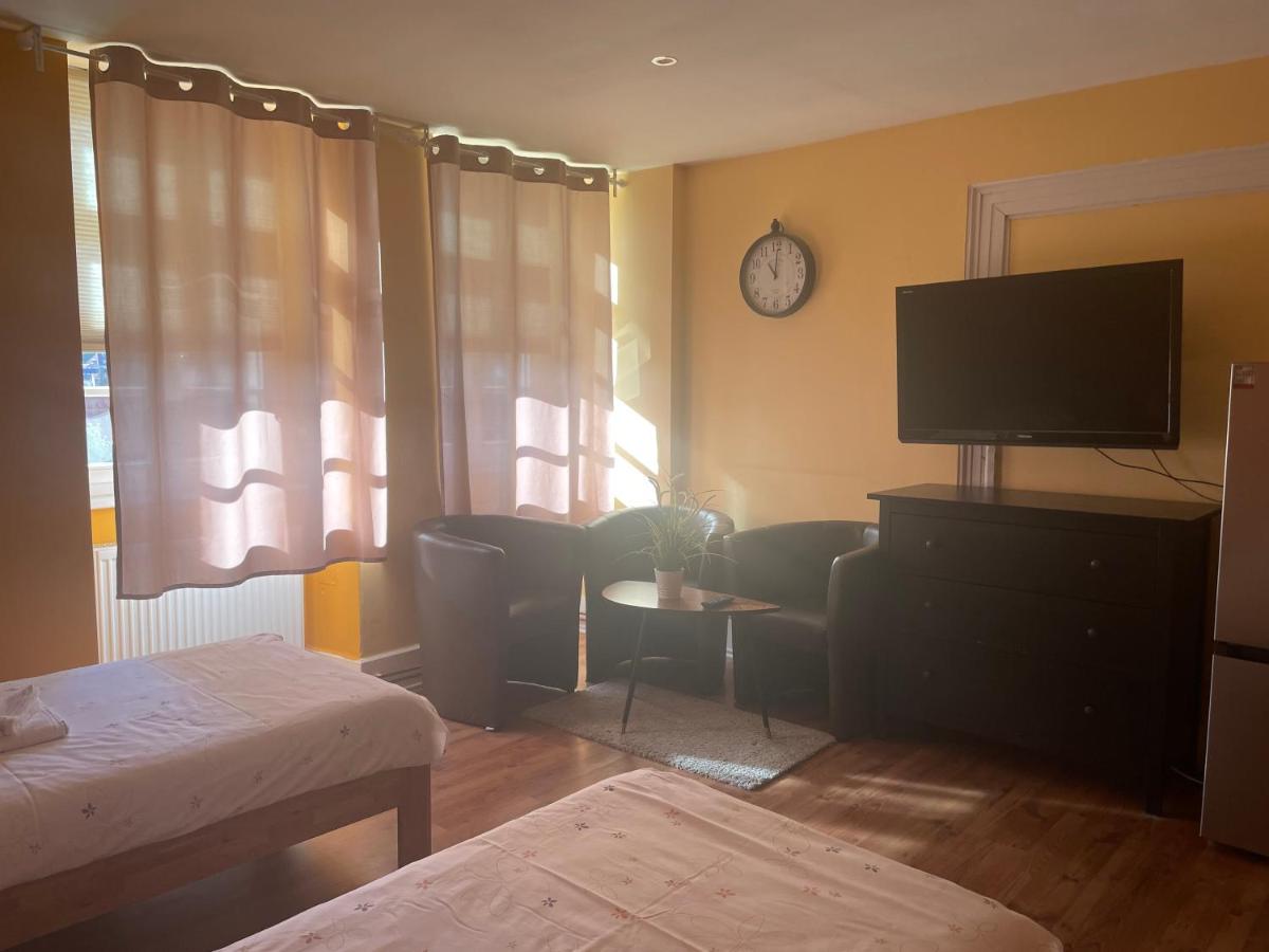 Camera Tripla con Bagno Privato Esterno 