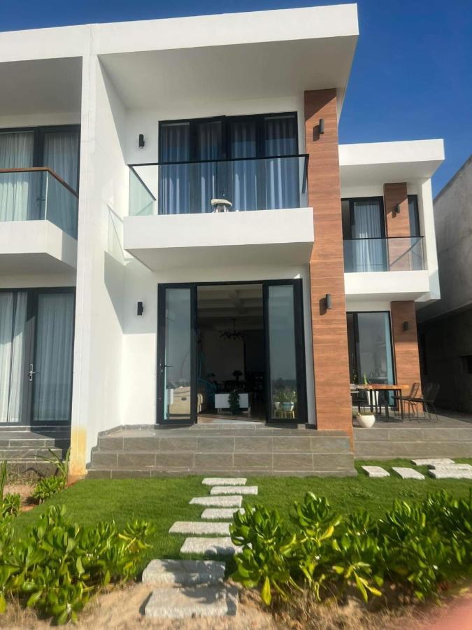 Saint Simeon Resort and Spa - Biệt Thự View Biển 3 Phòng Ngủ - B&B