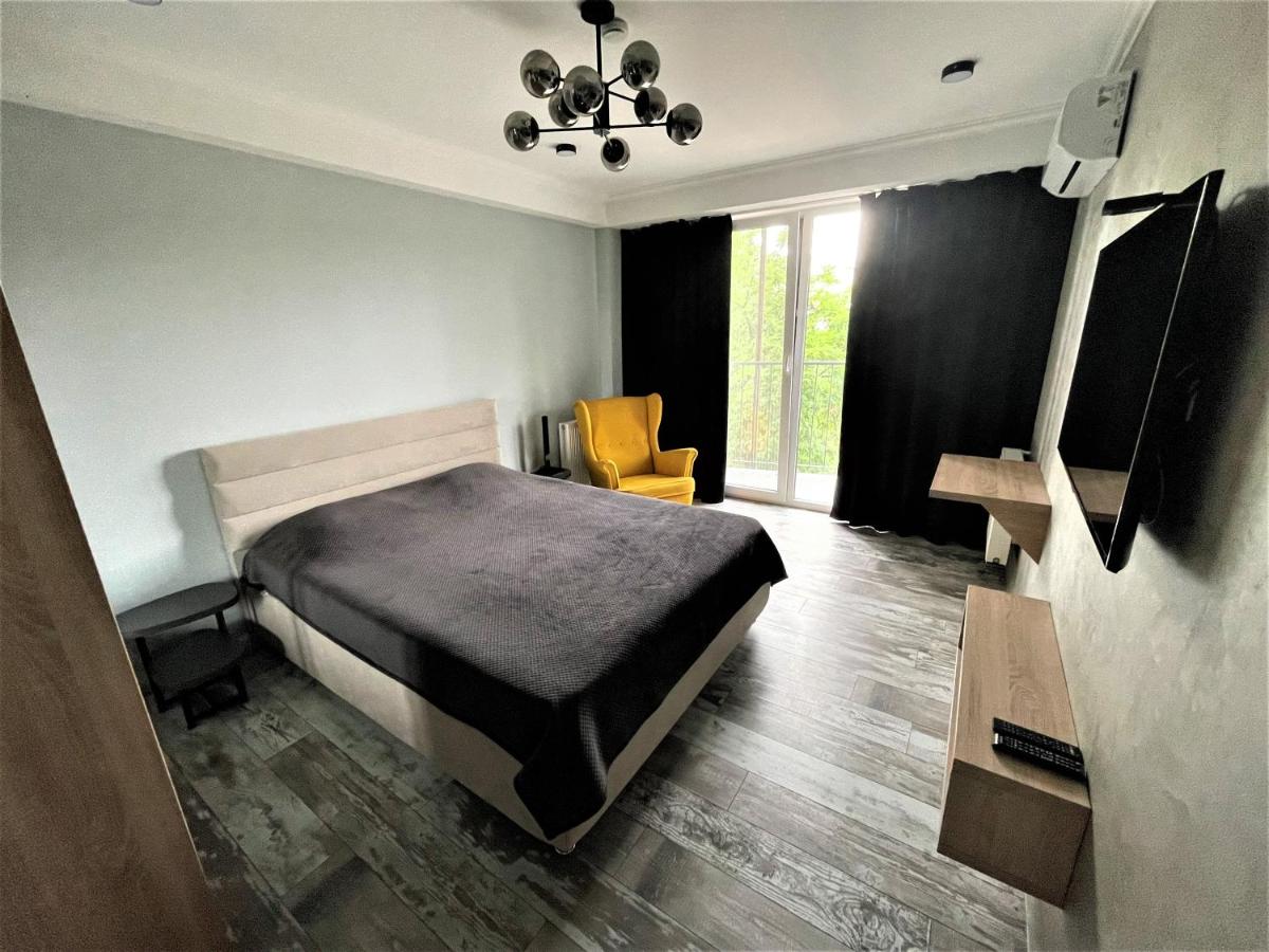 New Apartment in a Wonderful Residential Complex - B&B