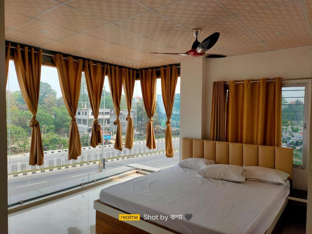Mayer Anchal - B&B