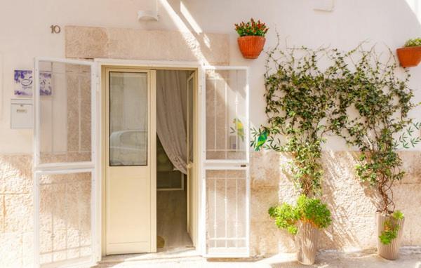 Iris Apartment, comfort e stile nel cuore di Bisceglie - Ferienwohnung