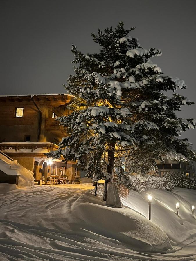Apartment Alpenperle - B&B