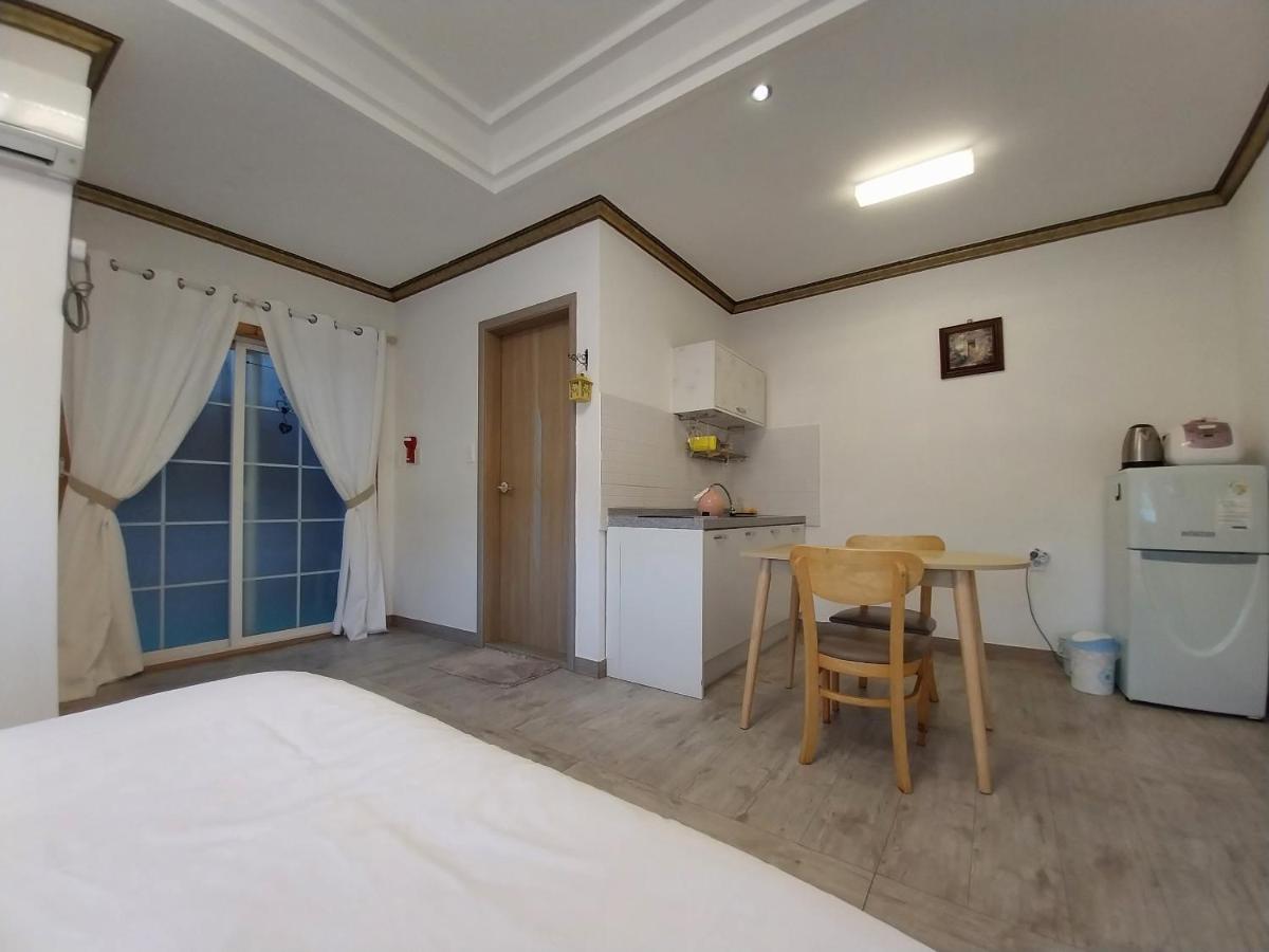 Double Room 103