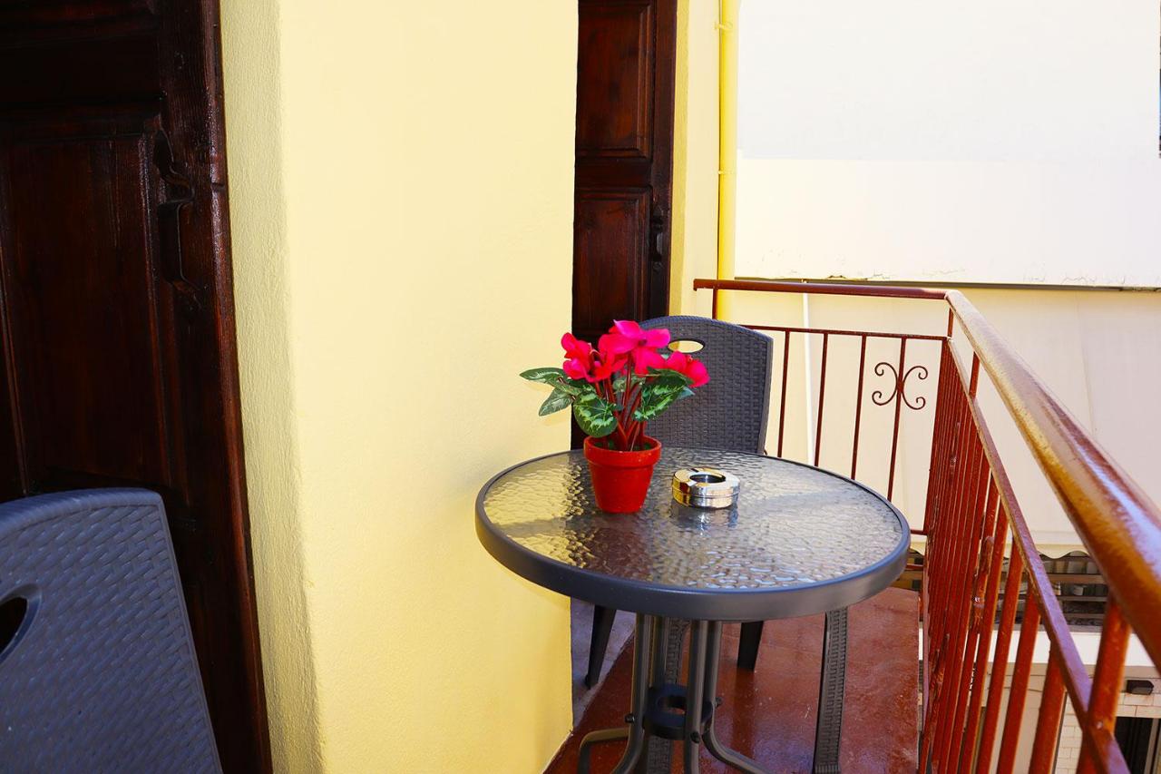 Calma Apartment - B&B