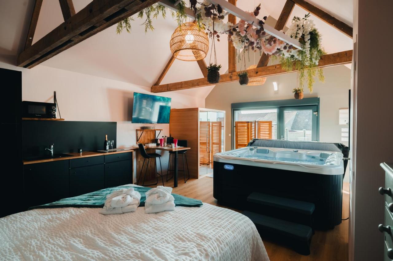 Au coin de Paradis - B&B