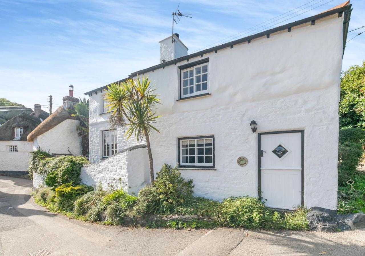 B&B Helford - Popigale Cottage - Bed and Breakfast Helford