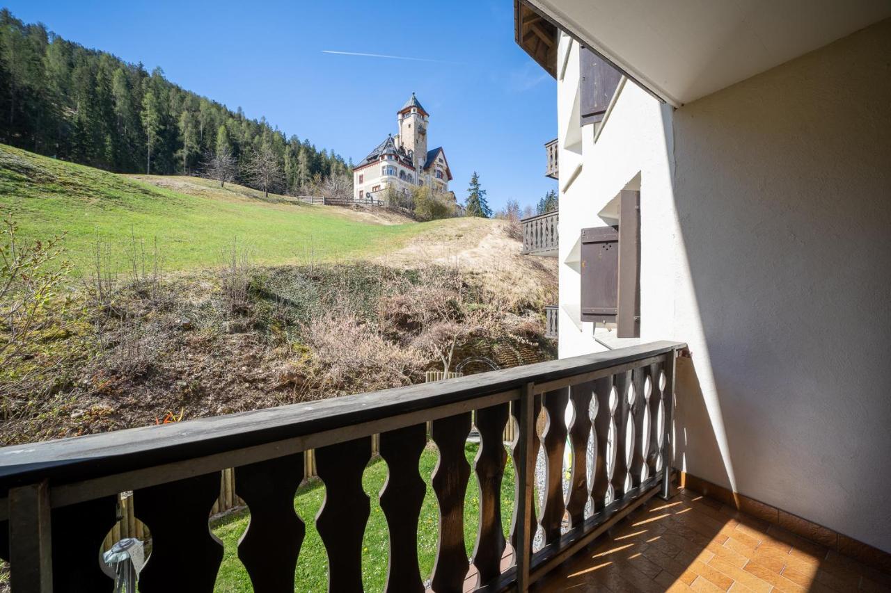 3202 Wunderschoene, frisch renovierte Wohnung mit viel Charme und moderner Optik - Ferienwohnung Vulpera