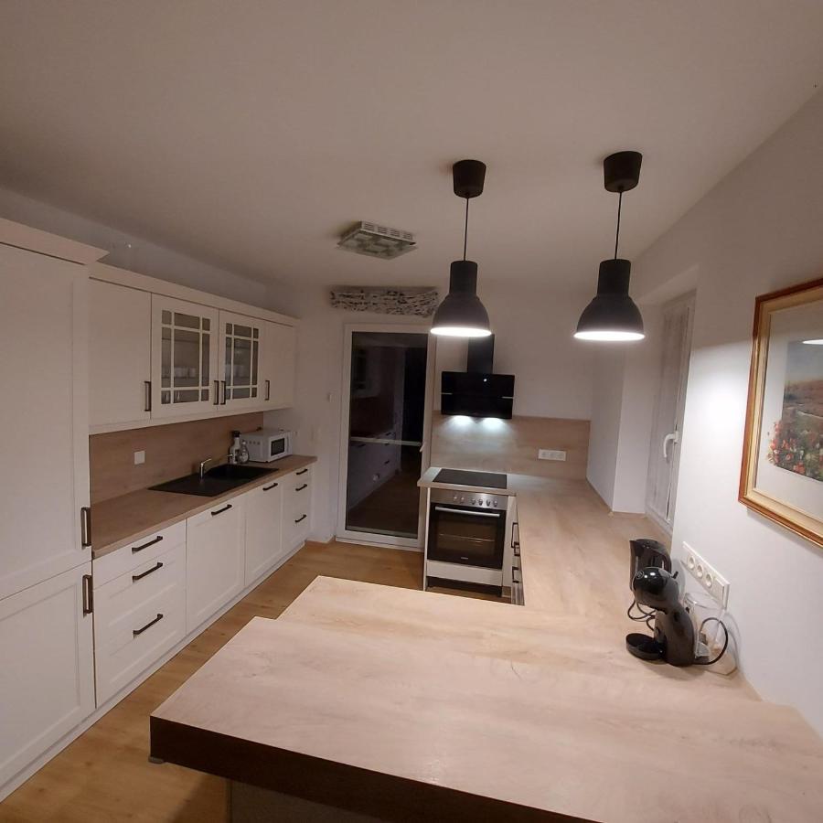 Haus Eichkogel Guntramsdorf - Bed and Breakfast