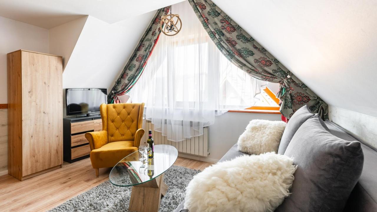 Suite Premium