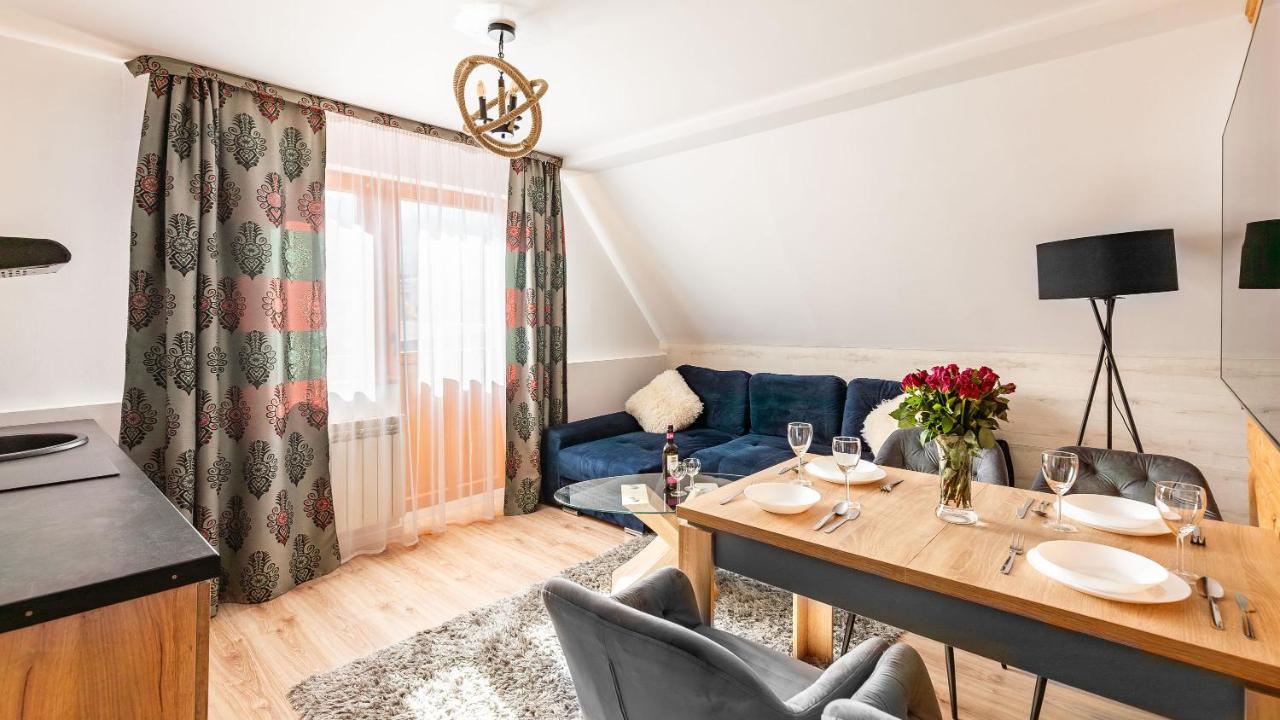 Suite Prestige