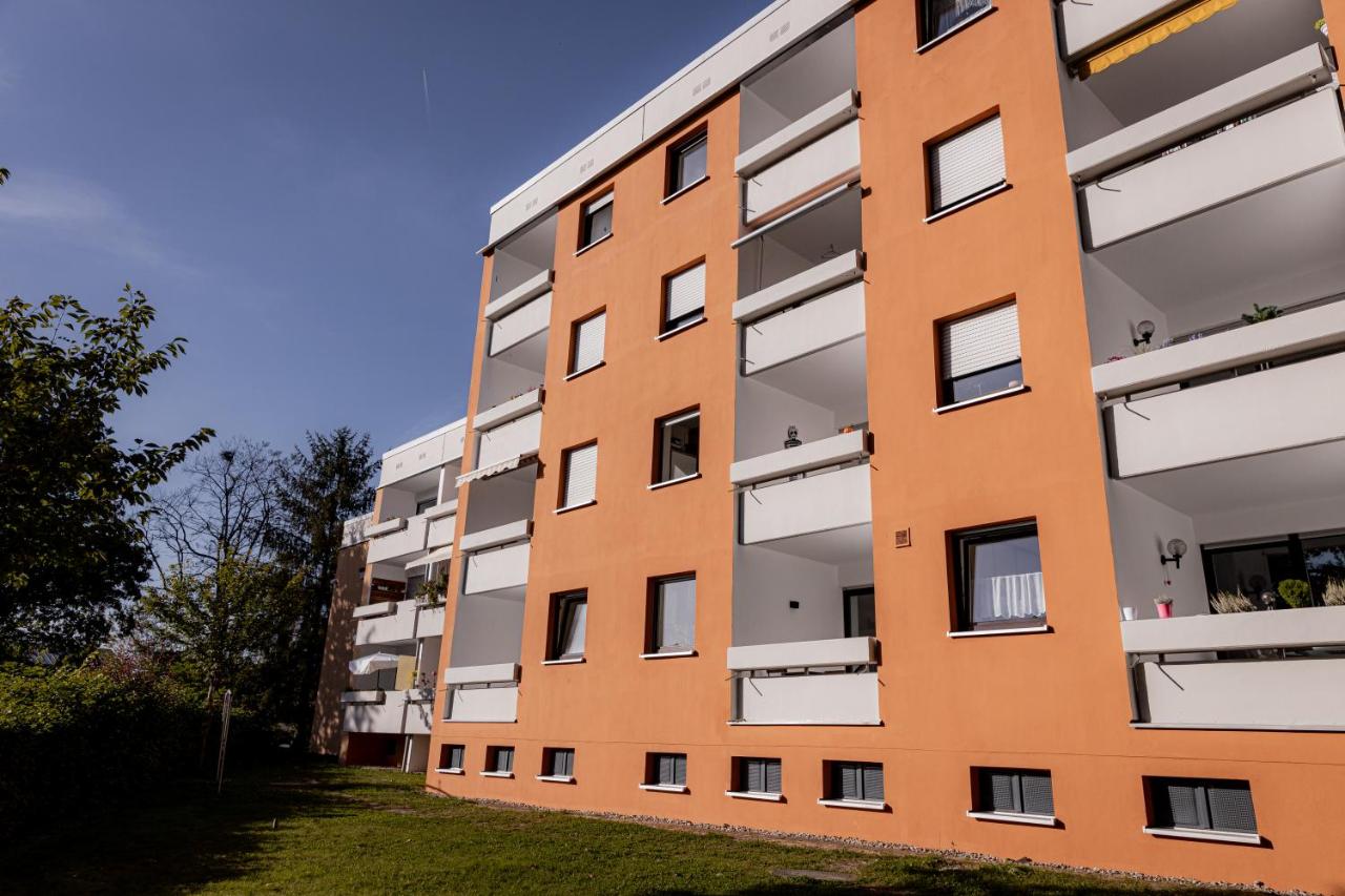 Appartement 1 Chambre