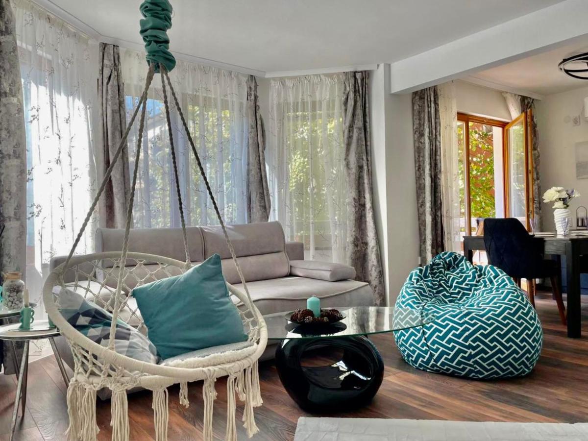 Si apartments - B&B