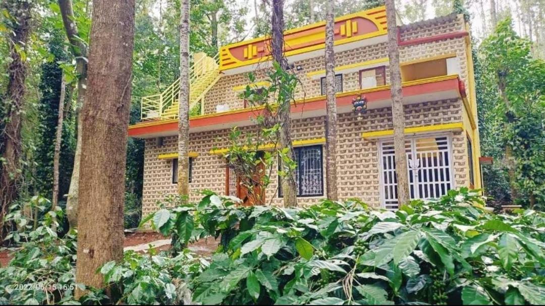 B&B Yercaud - SP cottage&home stay - Bed and Breakfast Yercaud
