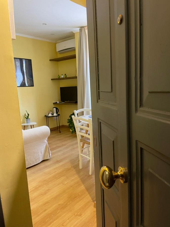 B&B Sassari - Candelieri Suites - Bed and Breakfast Sassari