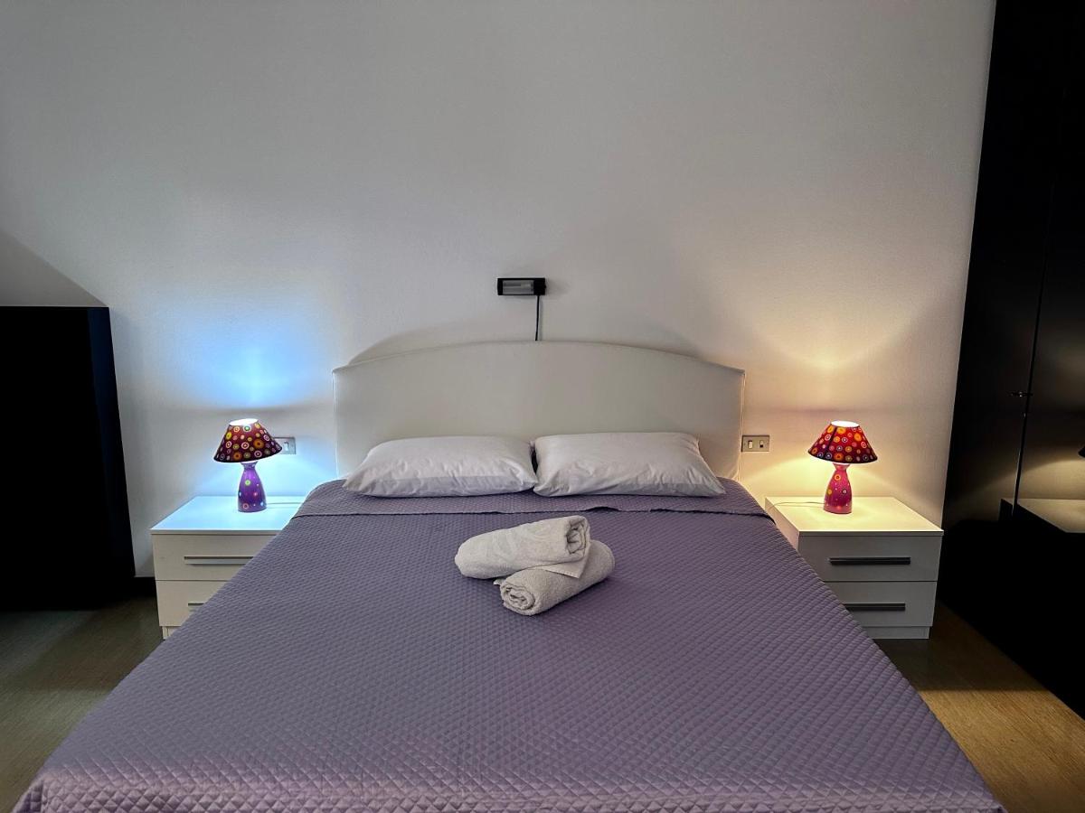 Appartement met 1 Slaapkamer
